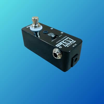 Mooer Micro ABY image 3