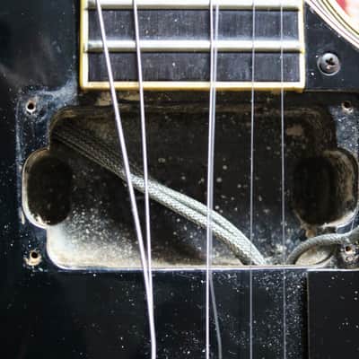 Greco EG-1000C Super Real 1981 Les Paul Custom w. Dry Z's image 25