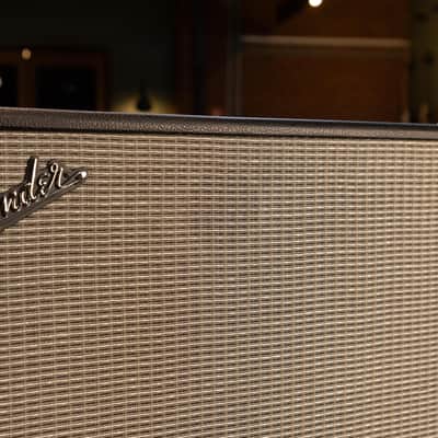 Fender Rumble 410 Cabinet (V3) w/ four Jensen C10Q image 3