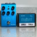 Strymon Cloudburst Ambient Reverb
