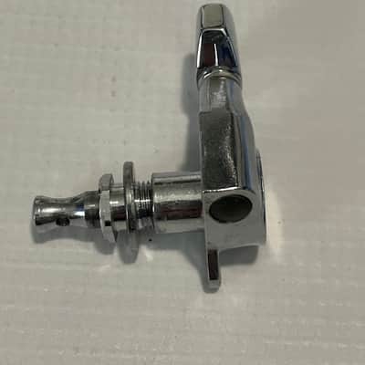 1980's Japan Kramer Focus Chrome GOTOH Tuners Tuning Pegs 6 In Line Machine Heads image 4