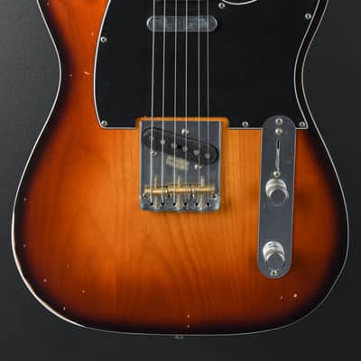Fender Jason Isbell Custom Telecaster image 2