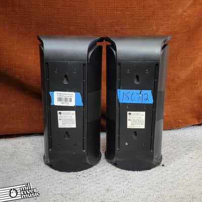 Audio Unlimited 900MHz Speaker Pair Used image 2