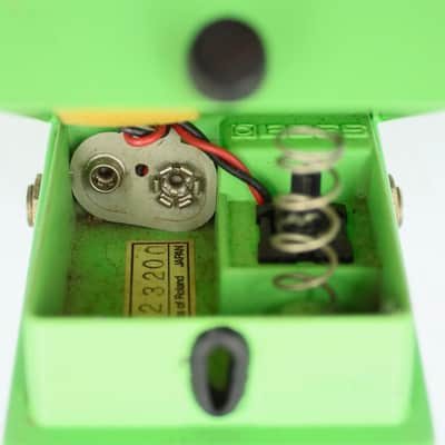 Boss PH-2 Super Phaser 1985 Made in Japan ACA Guitar Effect Pedal 523200 image 10