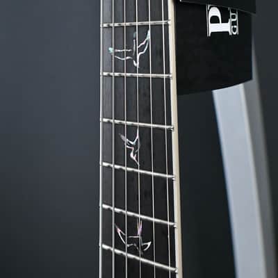 PRS Mark Holcomb Signature Cobalt Smokeburst #092 image 9