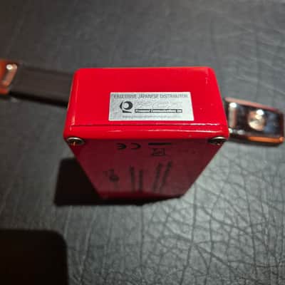 Xotic BB Preamp Andy Timmons Signature Edition image 5