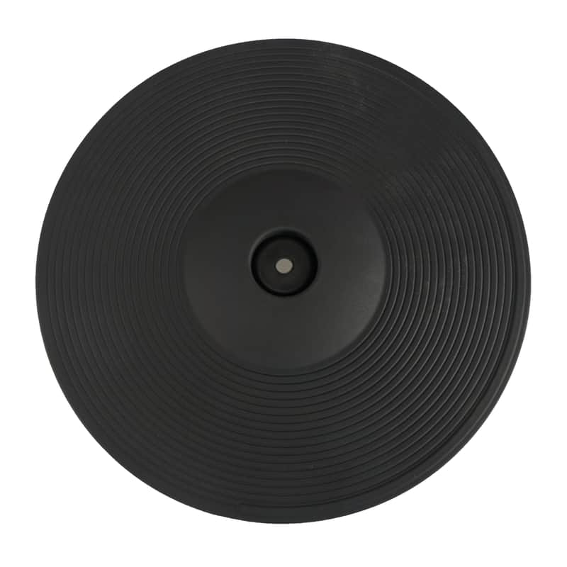 Fame DD-13CR Cympal Pad 13" - Cymbal Pad image 1