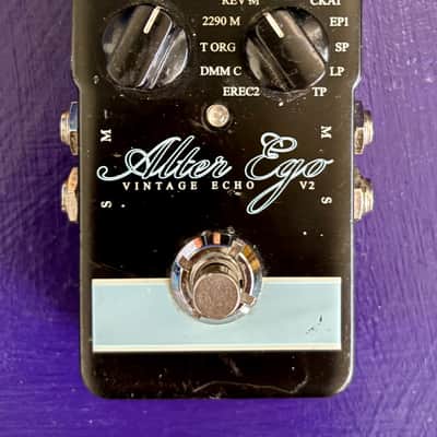 TC Electronic Alter Ego 2 | Reverb