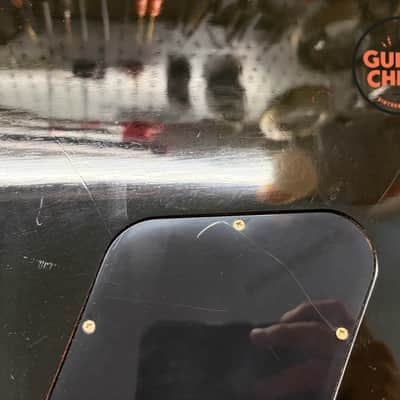 1997 Gibson Les Paul Special Les Paul Jr II Tobacco Sunburst OHSC Rare image 19