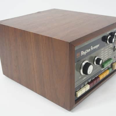 [SALE Ends Aug 25] Roland TR-66 Rhythm Arranger Vintage Analog Drum Machine TR66 120V image 3