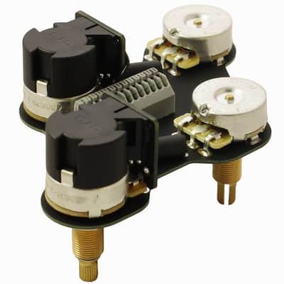 ObsidianWire Custom Split Coil for Les Paul 60's pre-wired kit image 3