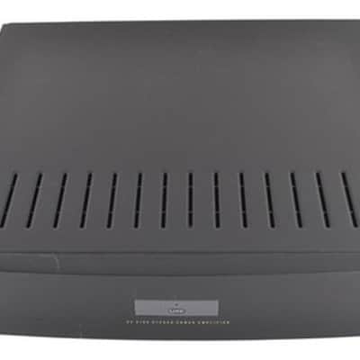 Linn AV 5105 Stereo Power Amplifier Black Home Audio HiFi image 3