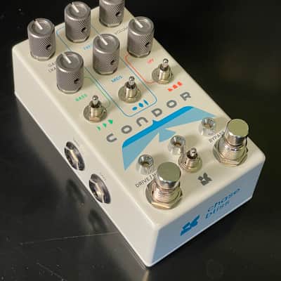Chase Bliss Audio Condor HiFi image 3