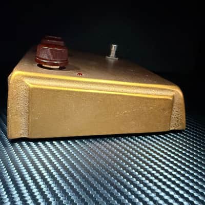 Klon Centaur Professional Overdrive (Horsie) 1994 - 2008 - Gold image 7