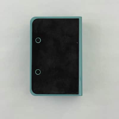 Radial J+4 Stereo Line Driver DI Box 2010s - Seafoam Blue image 2