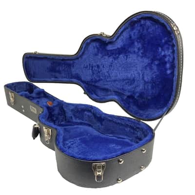 TKL® Performer™ Series 0-Style Tenor / GS Mini® Style Acoustic Guitar Case image 4