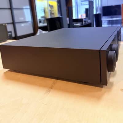 Naim - Supernait 2 Integrated Amplifier (Preowned - Excellent Condition with 12 ft. Naca 5 Cables Incl) image 5