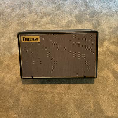 Friedman ASM-12 500 watt FRFR amp image 2