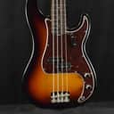 Mint Fender American Vintage II 1960 Precision Bass 3-Color Sunburst Rosewood Fingerboard