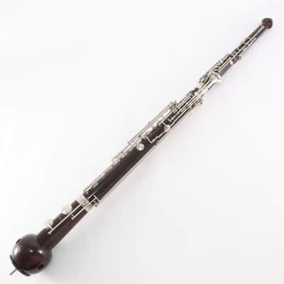 Heckelphone SN 3985 EXCELLENT image 9