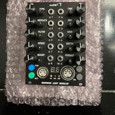 Northern Light Modular Midi yodler | Reverb France