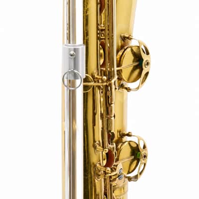 Selmer Paris Mark VI Professional Baritone Saxophone SN 86643 image 15