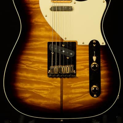 Fender Custom Shop Merle Haggard Signature Telecaster image 1