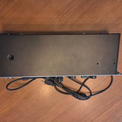 Warm Audio EQP-WA Tube EQ 2015 - Present - Blue image 4
