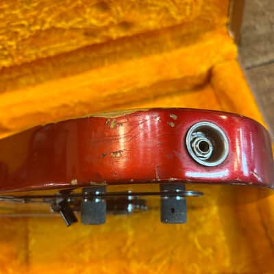 Fender Telecaster 1967 - Candy Apple Red image 24