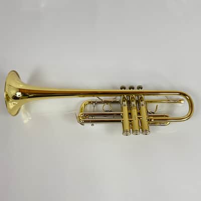 Used Bach C190L229 C Trumpet (SN: 763074) image 3