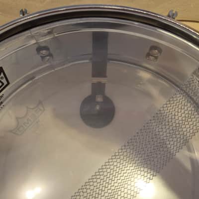 Sonor D-440 Snare Drum imagen 14