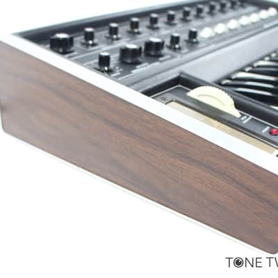 Moog Micromoog RESTORED 1970s analog synthesizer multi mini VINTAGE SYNTH DEALER image 7