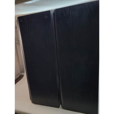 Vintage JBL G400 Tower Speaker Pairs - Tested - Local Pick Up Only image 5
