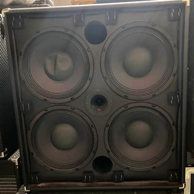 Fender Rumble 410 image 1