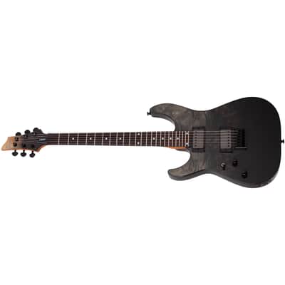 Schecter C-1 Standard Left-Handed