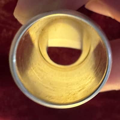 Aaron Drake - David Sanborn 8 - Alto Sax Mouthpiece image 4