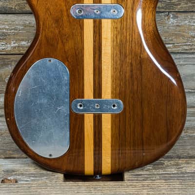 1978 Kramer 450B Fretless Bass image 5
