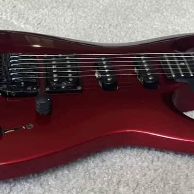 RARE 90's Alvarez® Villain Modulus Graphite Neck 100% Stock EXCELLENT CONDITION! image 7