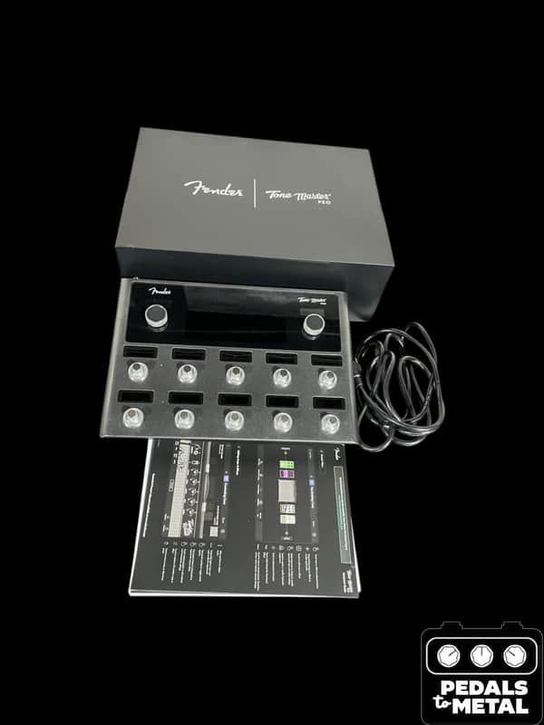 Fender Tone Master Pro