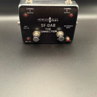 Signal Flex SF-DAB image 3