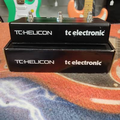 TC Helicon Switch 3 image 5