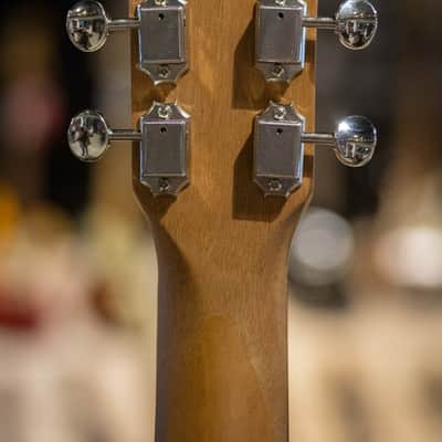 Yamaha JR1 FG Junior Acoustic Guitar with Gig Bag image 6