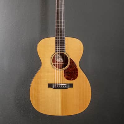 Collings OM1 AV '99 image 3