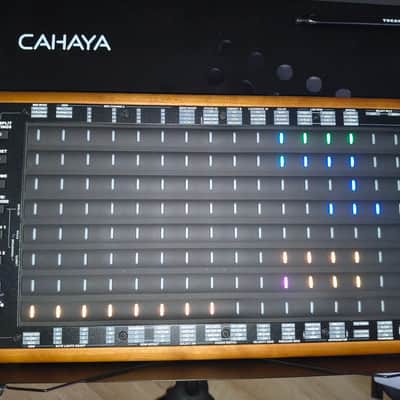 Roger Linn Linnstrument 128 2010s - Standard image 2