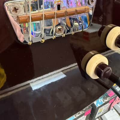 Danelectro Electric - Pre Owned image 5