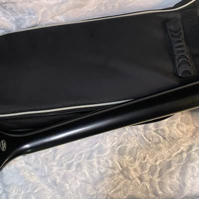 NEW! Epiphone SG Prophecy - Aged Jet Black Metallic - Deluxe Gig Bag - Authorized Dealer - G04694 image 9