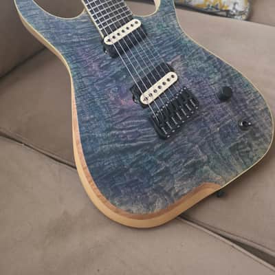 Skervesen Raptor 7 FF 2018 image 3