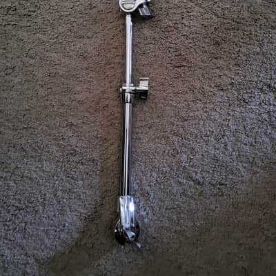 Ludwig LAC251CH Atlas Classic Cymbal Arm 2010s - Chrome image 1
