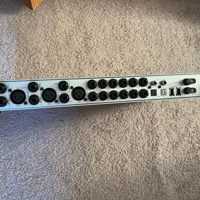 Apogee Ensemble fire wire Mint image 3