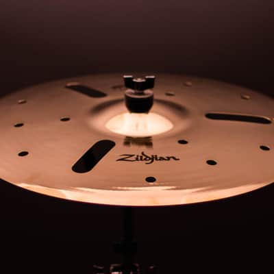 Zildjian 18" A Custom EFX image 1
